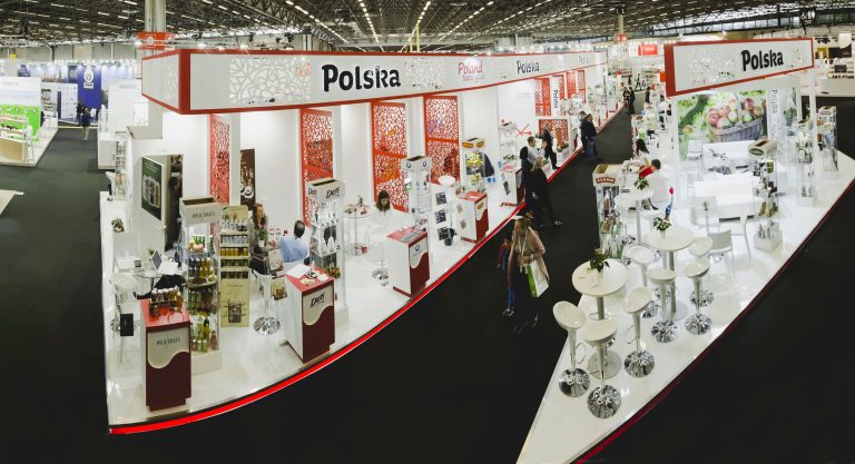 Booth Design 6 number par