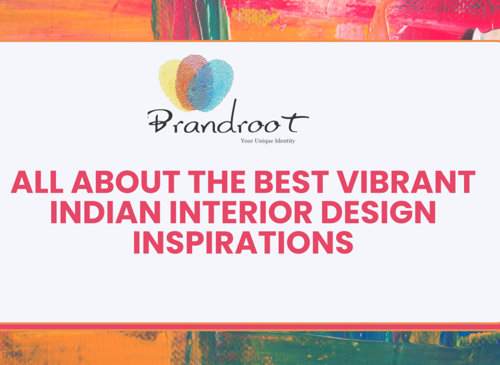 Vibrant Indian Design Ideas for Your Home