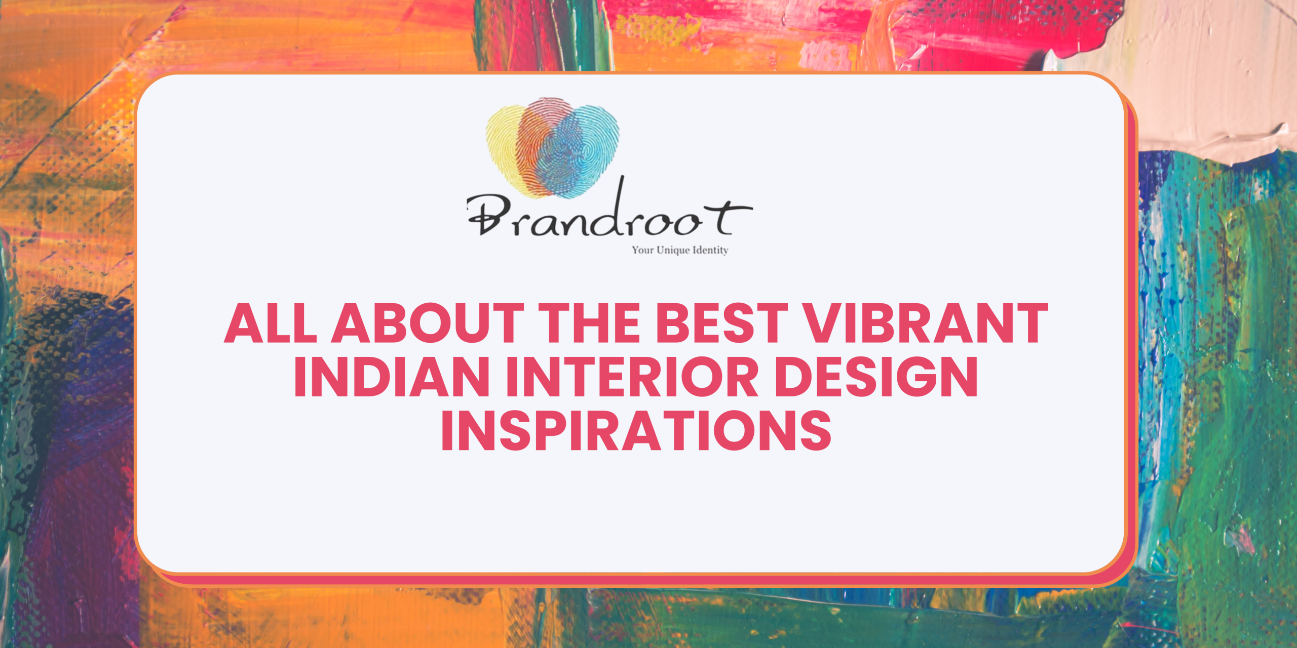 Vibrant Indian Design Ideas for Your Home