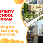 Fuji Infinity Preschool Gurugram