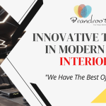 Modern Gym Interior Design