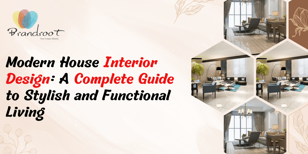 Modern House Interior Design Ideas for Stylish Living Spaces