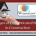 Advantages of Prefabricated Structures in Construction