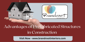Advantages of Prefabricated Structures in Construction
