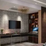 Industrial Interior Design Faridabad