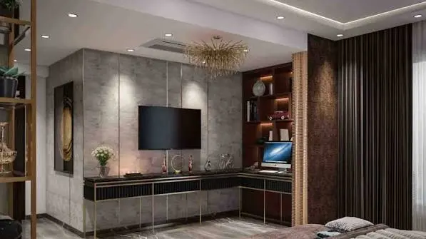 Industrial Interior Design Faridabad