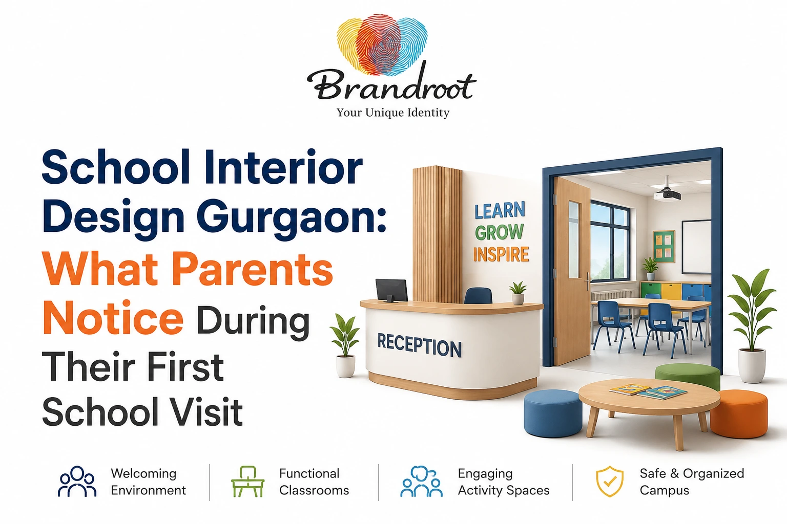 school-Interior-design-gurgaon