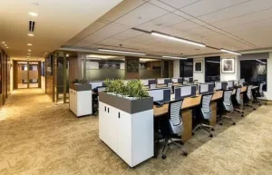 Commercial Interior Design in Faridabad: A Complete Guide for Restaurants, Cafes, Clinics and Offices