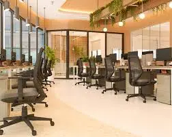 Commercial Interior Design in Gurgaon, Delhi NCR and Ghaziabad: The Complete Guide