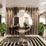 hotel interior designers Delhi