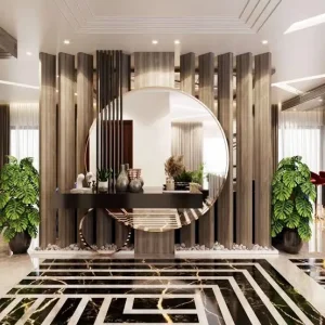 Hospitality Interiors Judged by the Rate They Support