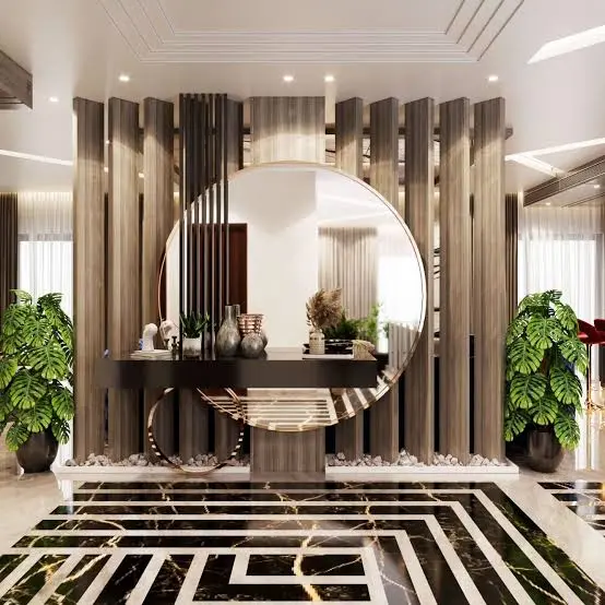 hotel interior designers Delhi