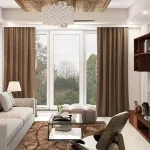 home interior design cost in India