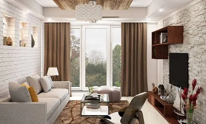 home interior design cost in India