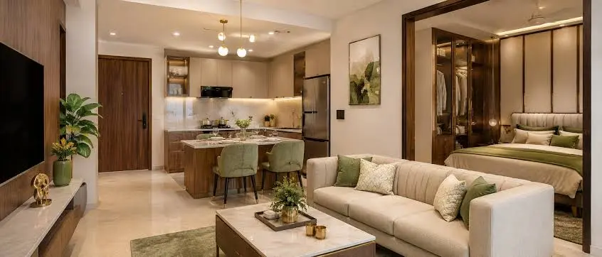 interior design cost delhi ncr