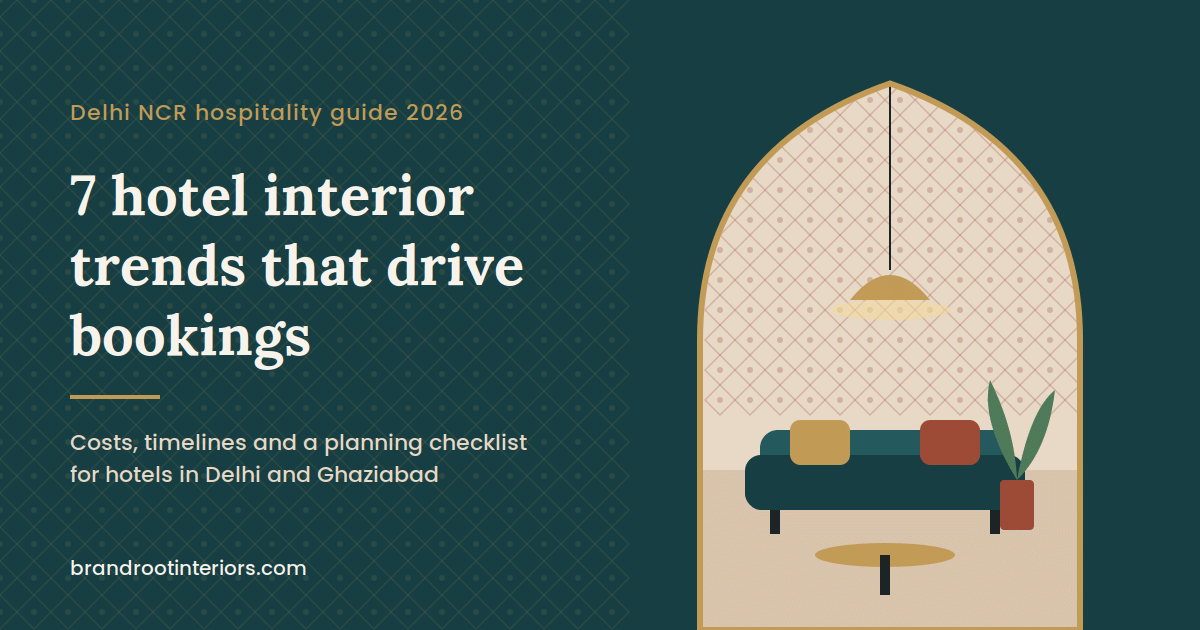 hotel interior designers delhi